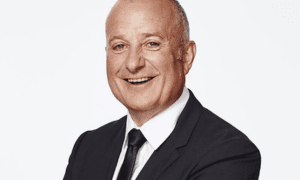 Peter Charlton