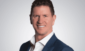 Damian Keogh
