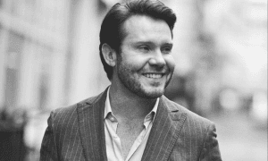 Nick Smith