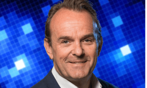 John O’Neill