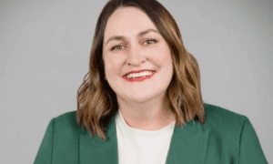 Natalie Harvey