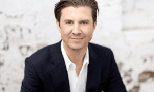 Brett Armstrong
