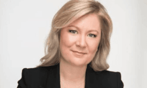 Lisa Davies