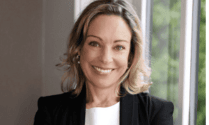 Melinda Petrunoff