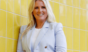Alison Hurbert-Burns