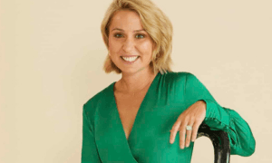 Sally Eagle