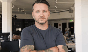 68 Henrik Isaksson