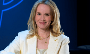 Beverley McGarvey