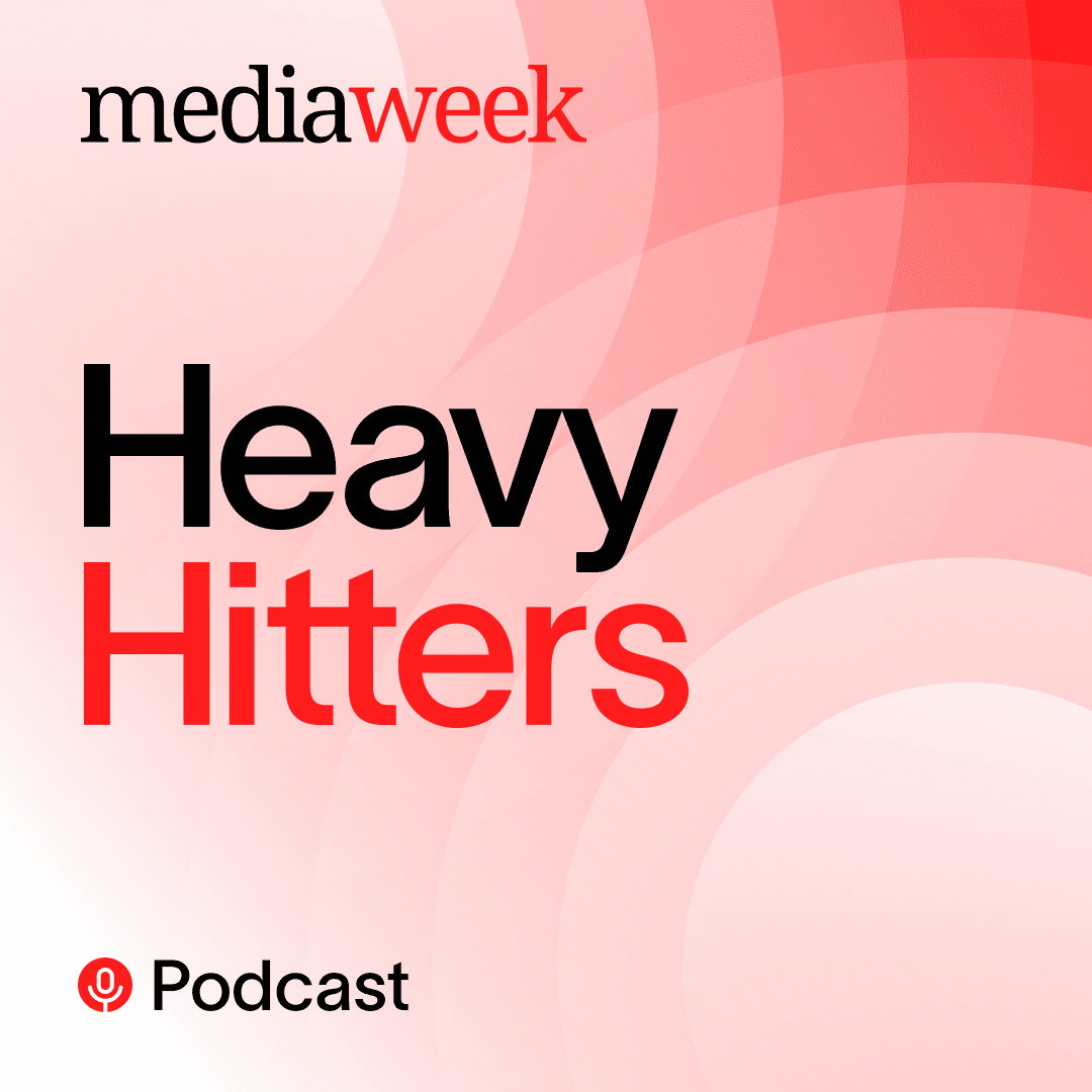 Mediaweek HeavyHitters 1x1