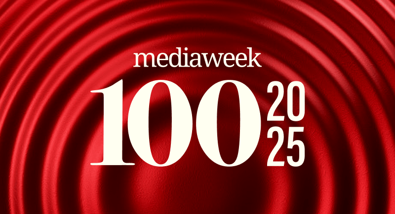 2025 Mediaweek 100