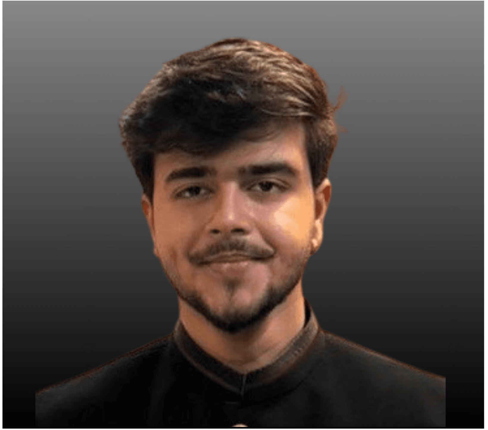 Vihan Mathur