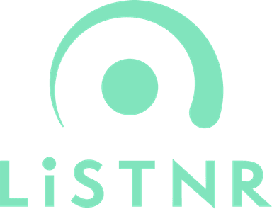 LiSTNR Sponsor